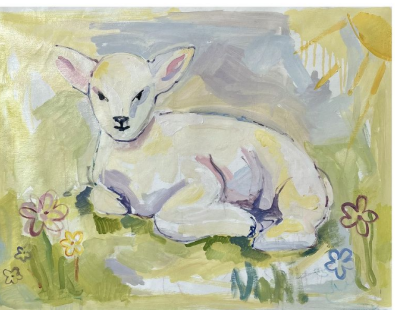 The Lamb